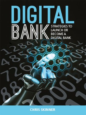 cover image of Digital Bank